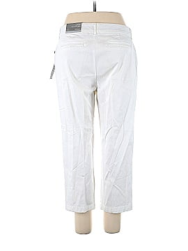 JM Collection Casual Pants (view 2)