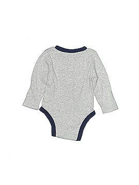 Old Navy Long Sleeve Onesie (view 2)