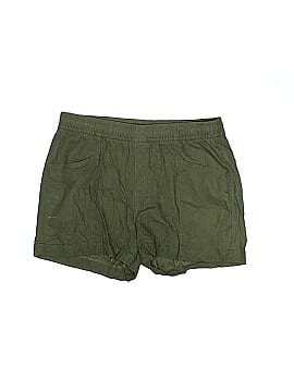 Old Navy Khaki Shorts (view 1)