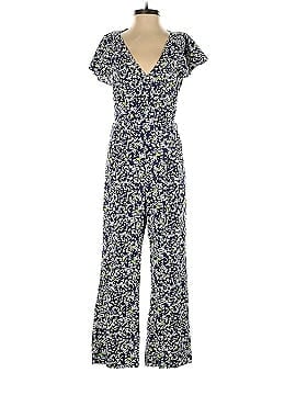 Tanya Taylor Avalon Jumpsuit (view 1)