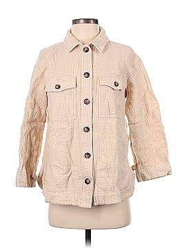 Madewell Jacket (view 1)