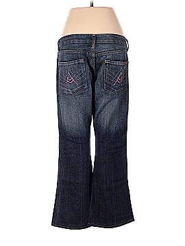 7 For All Mankind Jeans (view 2)