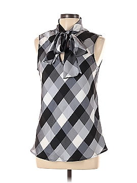 Nine West Sleeveless Blouse (view 1)