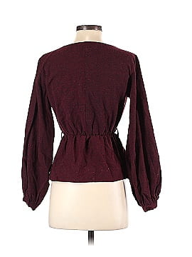 Trendyol Long Sleeve Blouse (view 2)