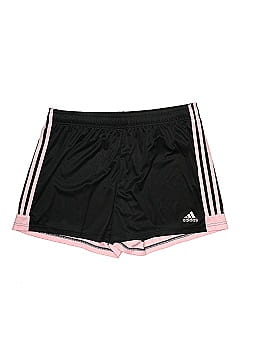 Adidas Athletic Shorts (view 1)