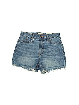 Universal Thread Denim Shorts (view 1)