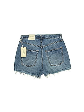 Universal Thread Denim Shorts (view 2)