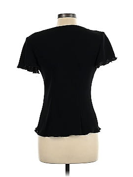 SL Fashions Short Sleeve Top (view 2)