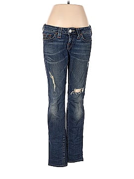 True Religion Jeans (view 1)