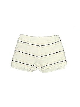 Waverly Grey Dressy Shorts (view 2)