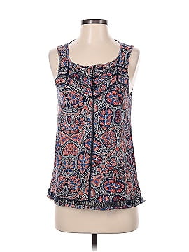 Lucky Brand Sleeveless Blouse (view 1)