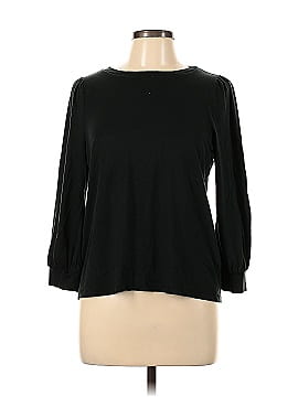 Madewell Long Sleeve T-Shirt (view 1)