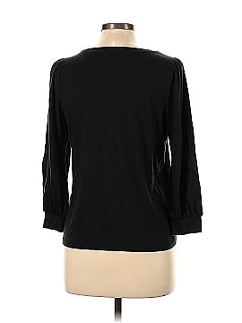 Madewell Long Sleeve T-Shirt (view 2)