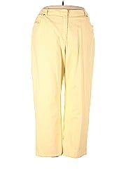 Ruby Rd. Casual Pants