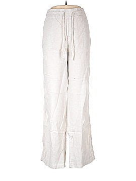 Caslon Linen Pants (view 1)
