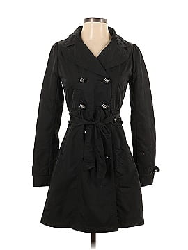Romeo & Juliet Couture Trenchcoat (view 1)