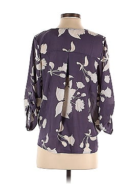 West Kei 3/4 Sleeve Blouse (view 2)