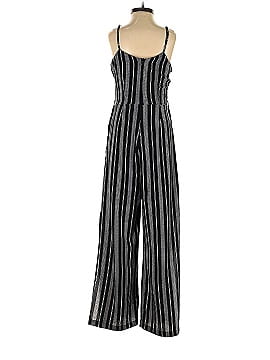 Monteau Jumpsuit (view 2)