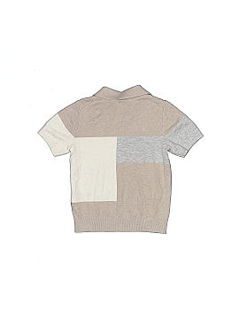 Reiss Short Sleeve Polo (view 2)