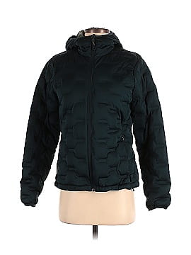 Mountain Hardwear Snow Jacket (view 1)