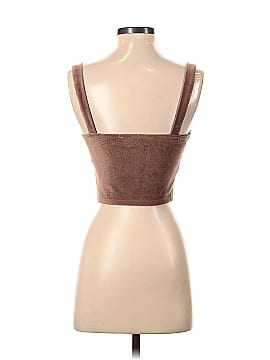 Meraki Sleeveless Blouse (view 2)