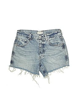 We the Free Denim Shorts (view 1)