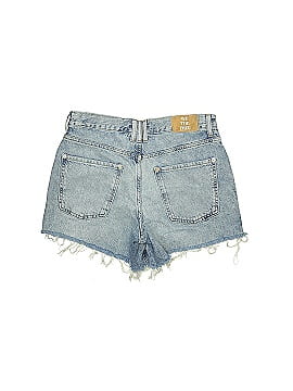 We the Free Denim Shorts (view 2)