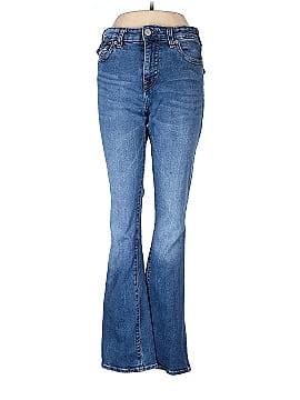 True Religion Jeans (view 1)