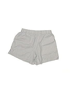 Banana Republic Factory Store Khaki Shorts (view 2)