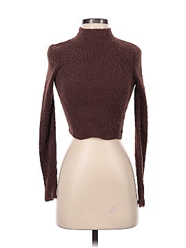 Zara Turtleneck Sweater (view 1)