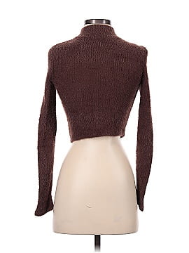 Zara Turtleneck Sweater (view 2)