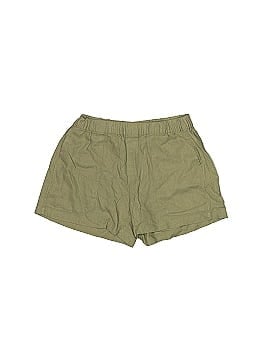 Banana Republic Factory Store Khaki Shorts (view 1)