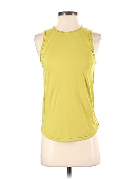 Unbranded Sleeveless T-Shirt (view 1)