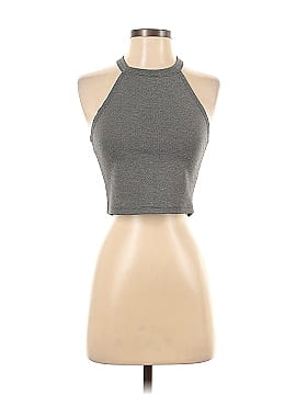 Trafaluc by Zara Tank Top (view 1)