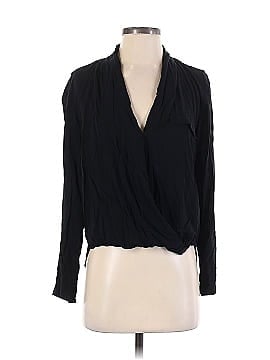 Zara Long Sleeve Blouse (view 1)