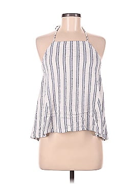 Club Monaco Sleeveless Blouse (view 1)