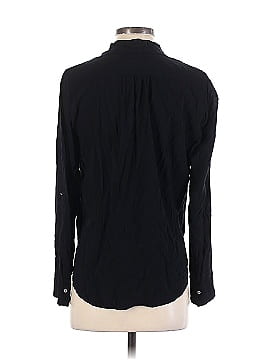 Zara Long Sleeve Blouse (view 2)