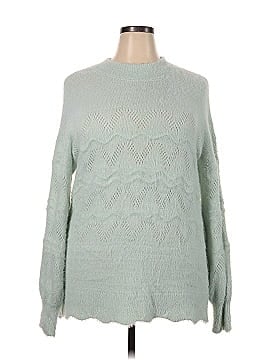 LC Lauren Conrad Turtleneck Sweater (view 1)