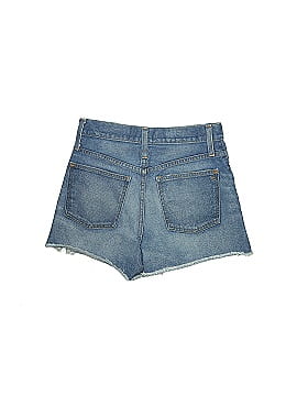 Madewell Denim Shorts (view 2)