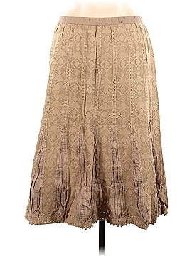 Coldwater Creek Casual Skirt (view 2)