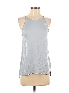 Halston Heritage Sleeveless Blouse (view 1)