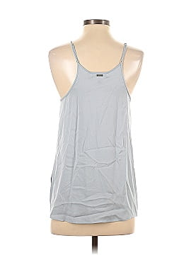 Halston Heritage Sleeveless Blouse (view 2)