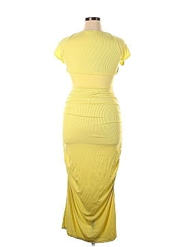 Jonathan Simkhai Cocktail Dress (view 2)