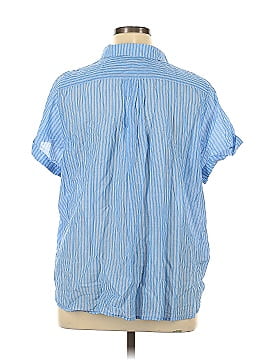 Tommy Bahama Short Sleeve Button-Down Shirt (view 2)