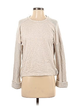 Splendid Pullover Sweater (view 1)