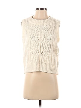 Madewell Pullover Sweater (view 1)