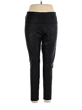 Simply Vera Vera Wang Active Pants (view 1)