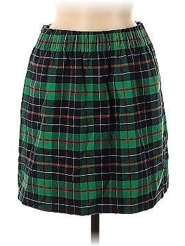 J.Crew Factory Store Casual Skirt (view 1)