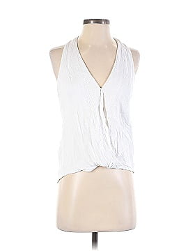 Tart Sleeveless Blouse (view 1)