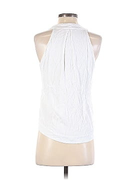 Tart Sleeveless Blouse (view 2)